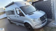Fahrzeugbild Hymer Free S 600 -15.470,- ich-will-weg-Preis! #1