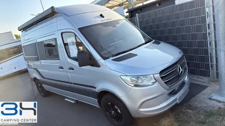 Fahrzeugbild Hymer Free S 600 -15.470,- ich-will-weg-Preis! #1