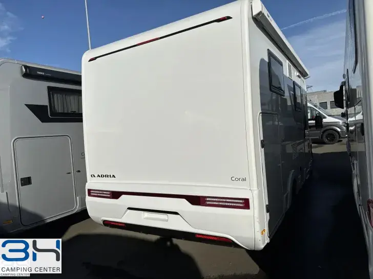 Fahrzeugbild Adria Coral Axess 600 SL -7287 ich-will-weg-Preis #3