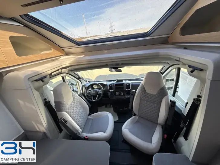 Fahrzeugbild Adria Coral Axess 600 SL -7287 ich-will-weg-Preis #4