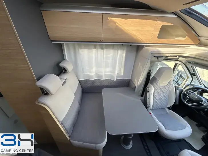 Fahrzeugbild Adria Coral Axess 600 SL -7287 ich-will-weg-Preis #5
