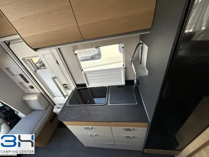 Fahrzeugbild Adria Coral Axess 600 SL -7287 ich-will-weg-Preis #6