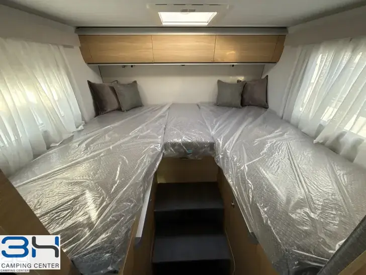 Fahrzeugbild Adria Coral Axess 600 SL -7287 ich-will-weg-Preis #7