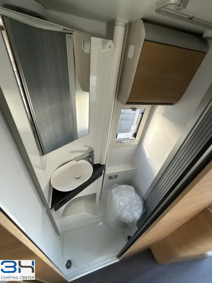 Fahrzeugbild Adria Coral Axess 600 SL -7287 ich-will-weg-Preis #8