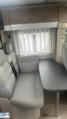 Fahrzeugbild Hymer Exsis-t 474 #4