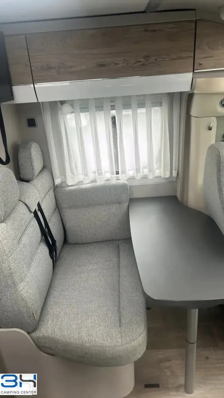 Fahrzeugbild Hymer Exsis-t 474 #4