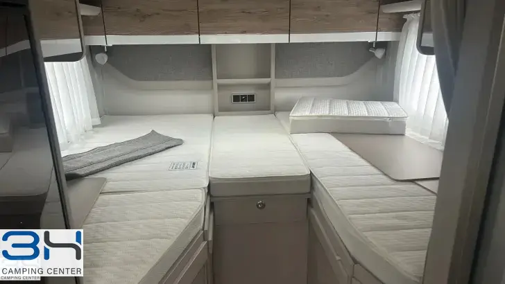 Fahrzeugbild Hymer Exsis-t 474 #7