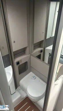 Fahrzeugbild Hymer Exsis-t 474 #9