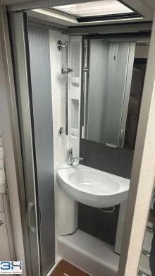 Fahrzeugbild Hymer Exsis-t 474 #10