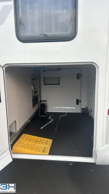 Fahrzeugbild Hymer Exsis-t 474 #13