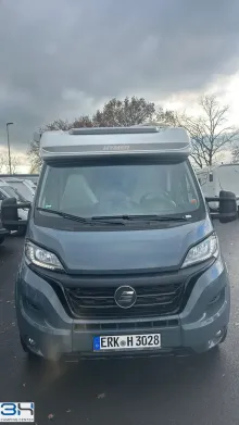 Fahrzeugbild Hymer Exsis-t 474 #14