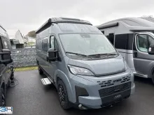 Fahrzeugbild Hymer Redwood 600 Explorer-5.775,-!!! #1