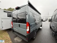 Fahrzeugbild Hymer Redwood 600 Explorer-5.775,-!!! #3