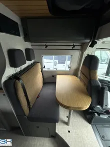 Fahrzeugbild Hymer Redwood 600 Explorer-5.775,-!!! #5