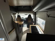 Fahrzeugbild Hymer Redwood 600 Explorer-5.775,-!!! #7