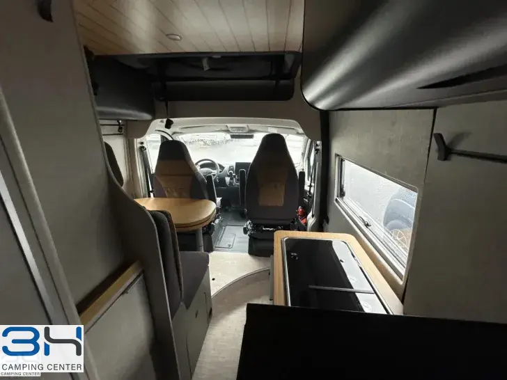 Fahrzeugbild Hymer Redwood 600 Explorer-5.775,-!!! #7