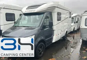Bild B-Klasse MC<br/>T 580