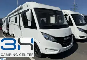 Bild B-Klasse MC<br/>I 580