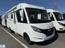 Fahrzeugbild Hymer B-Klasse MC I 580 #1