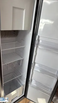 Fahrzeugbild Hymer B-Klasse MC I BlackLine 580 -33.699,- ich-will-weg-Preis! #8