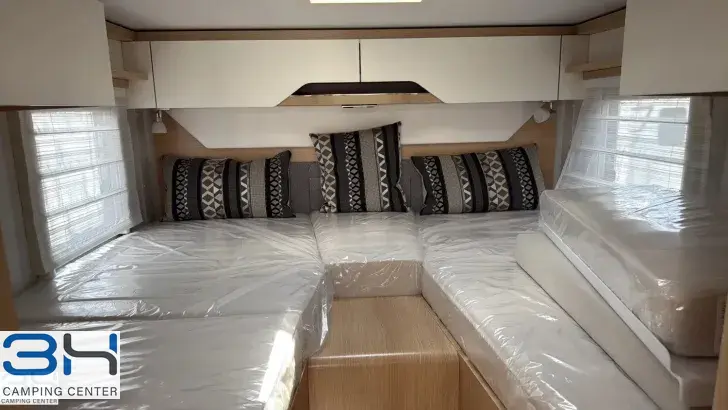 Fahrzeugbild Hymer B-Klasse MC I BlackLine 580 -33.699,- ich-will-weg-Preis! #9