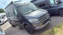 Fahrzeugbild Hymer Grand Canyon S Xperience 600 -13.950,- Nachlass #1