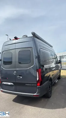 Fahrzeugbild Hymer Grand Canyon S Xperience 600 -13.950,- Nachlass #3