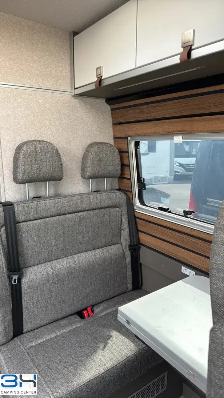 Fahrzeugbild Hymer Grand Canyon S Xperience 600 -13.950,- Nachlass #5
