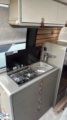 Fahrzeugbild Hymer Grand Canyon S Xperience 600 -13.950,- Nachlass #7