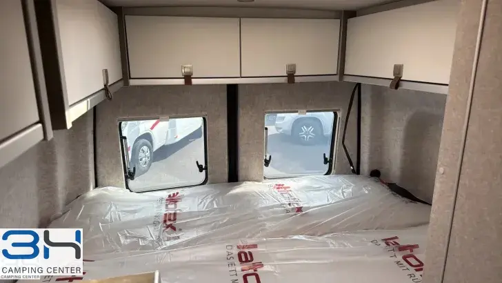 Fahrzeugbild Hymer Grand Canyon S Xperience 600 -13.950,- Nachlass #9