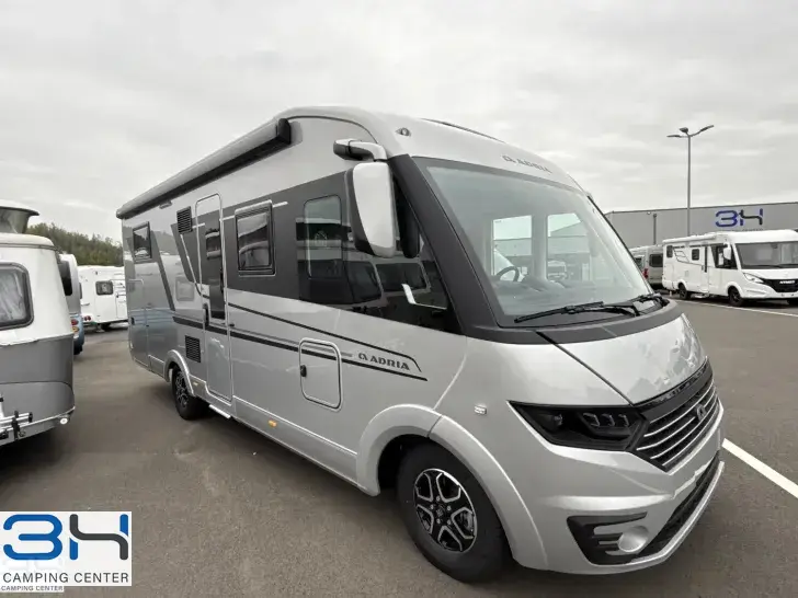 Fahrzeugbild Adria Sonic Supreme 700 DL #3