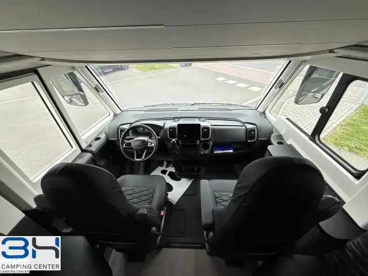 Fahrzeugbild Adria Sonic Supreme 700 DL #5