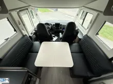 Fahrzeugbild Adria Sonic Supreme 700 DL #6