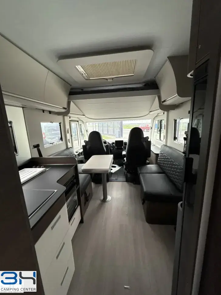 Fahrzeugbild Adria Sonic Supreme 700 DL #7