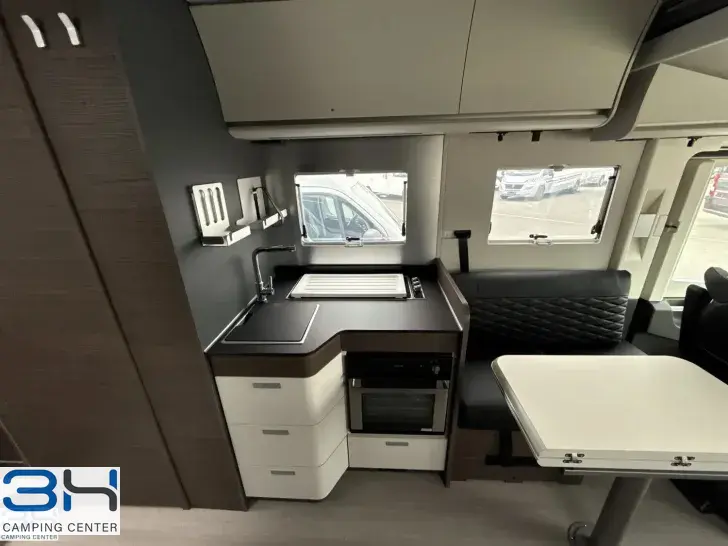 Fahrzeugbild Adria Sonic Supreme 700 DL #8