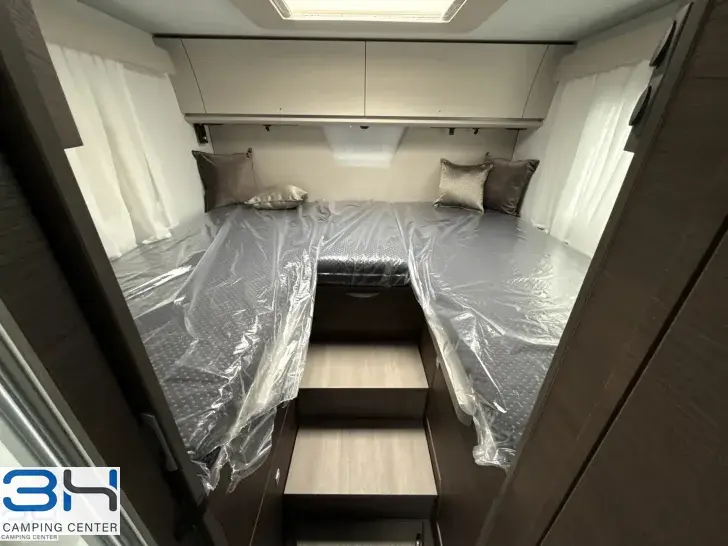 Fahrzeugbild Adria Sonic Supreme 700 DL #10