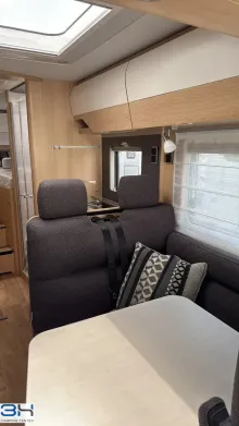 Fahrzeugbild Hymer B-Klasse MC I 680 -34.354,- ich-will-weg-Preis! #4