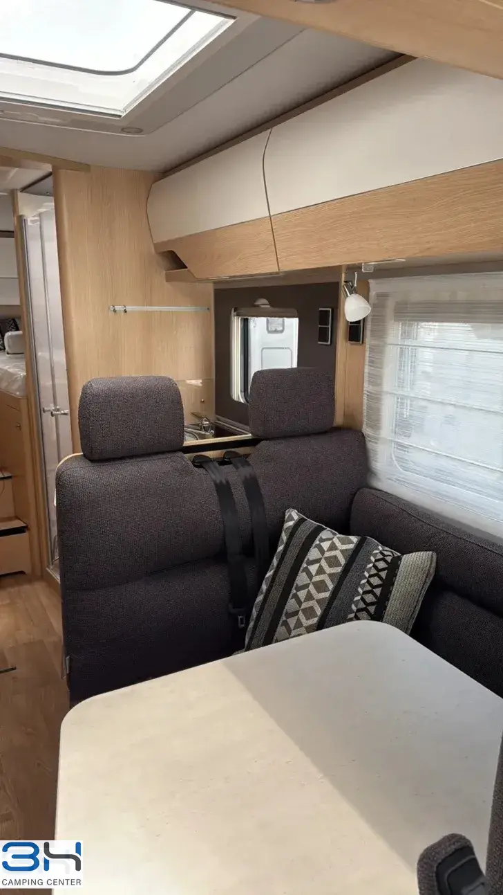 Fahrzeugbild Hymer B-Klasse MC I 680 -34.354,- ich-will-weg-Preis! #4