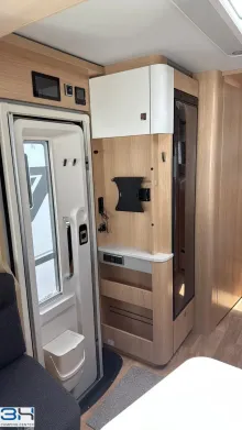 Fahrzeugbild Hymer B-Klasse MC I 680 -34.354,- ich-will-weg-Preis! #5