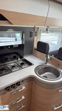 Fahrzeugbild Hymer B-Klasse MC I 680 -34.354,- ich-will-weg-Preis! #6