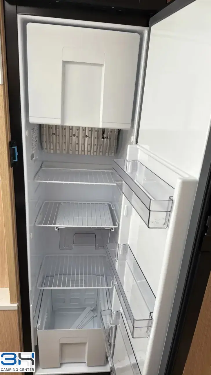 Fahrzeugbild Hymer B-Klasse MC I 680 -34.354,- ich-will-weg-Preis! #7