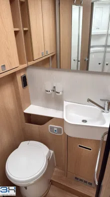 Fahrzeugbild Hymer B-Klasse MC I 680 -34.354,- ich-will-weg-Preis! #9