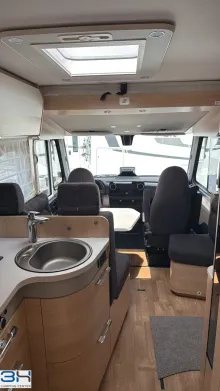 Fahrzeugbild Hymer B-Klasse MC I 680 -34.354,- ich-will-weg-Preis! #11