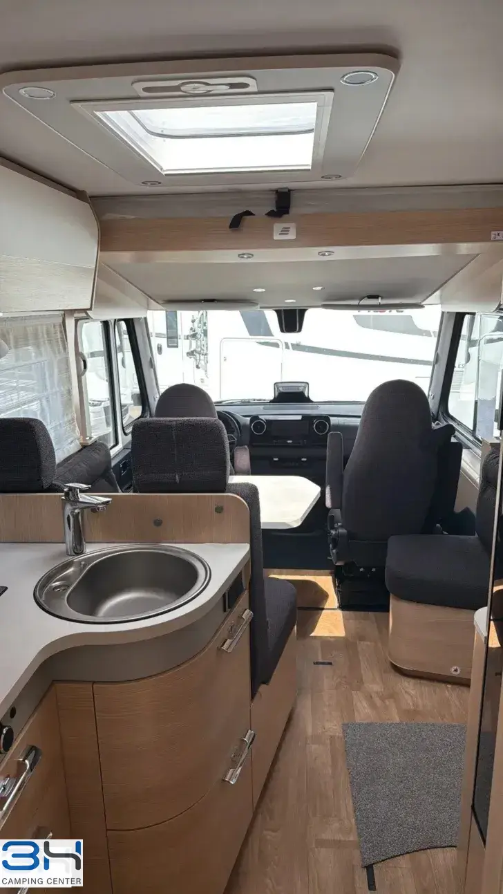 Fahrzeugbild Hymer B-Klasse MC I 680 -34.354,- ich-will-weg-Preis! #11