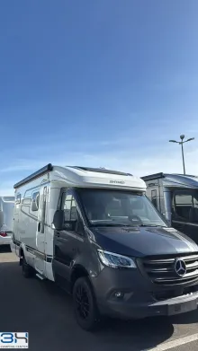 Fahrzeugbild Hymer ML-T Xperience 570 Losfahr-Ausstattung -10.000 #1