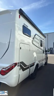 Fahrzeugbild Hymer ML-T Xperience 570 Losfahr-Ausstattung -10.000 #3