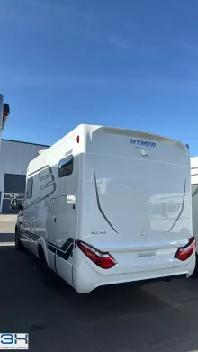 Fahrzeugbild Hymer ML-T Xperience 570 Losfahr-Ausstattung -10.000 #4