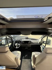 Fahrzeugbild Hymer ML-T Xperience 570 Losfahr-Ausstattung -10.000 #5