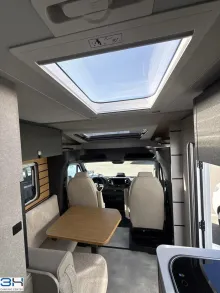 Fahrzeugbild Hymer ML-T Xperience 570 Losfahr-Ausstattung -10.000 #6