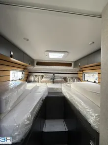 Fahrzeugbild Hymer ML-T Xperience 570 Losfahr-Ausstattung -10.000 #8